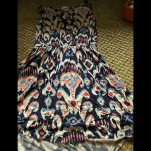 A juniors dress size 12